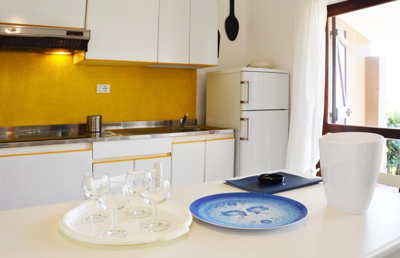 Case Belvedere Chia Bagian luar foto