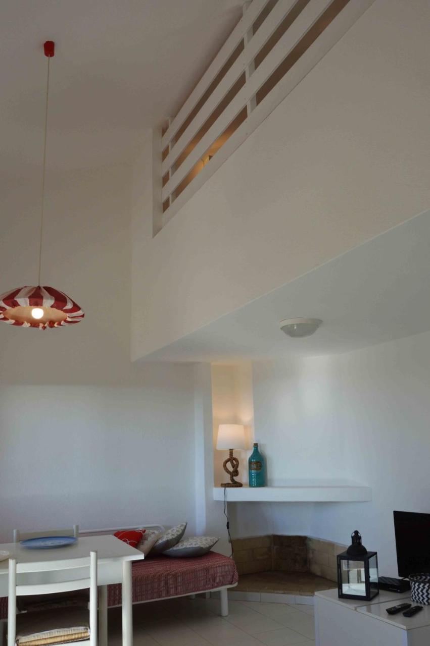 Case Belvedere Chia Bagian luar foto