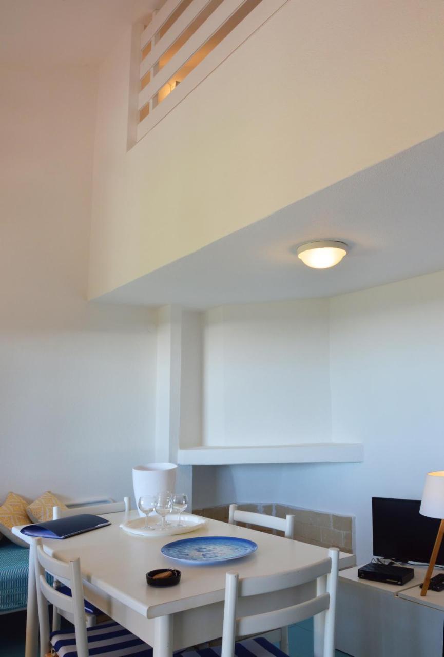 Case Belvedere Chia Bagian luar foto
