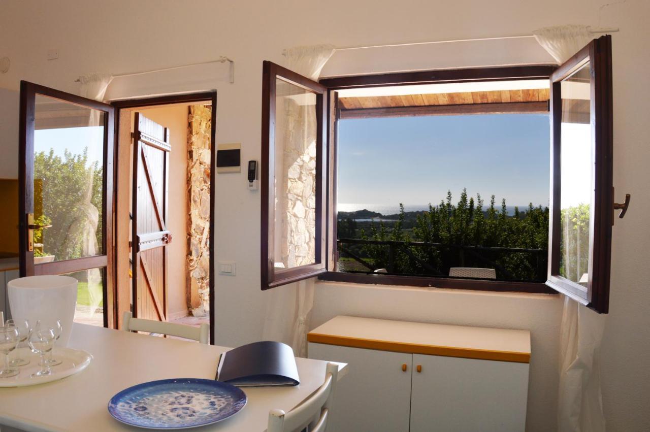 Case Belvedere Chia Bagian luar foto